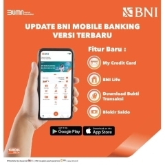 Cara Mengatasi Transaksi yang Gagal di Bank BNI – Berita dan Informasi