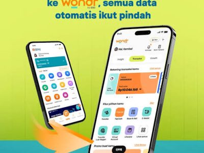 Salah Transfer BNI — Langkah Penyelesaian Lengkap