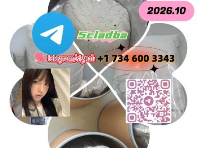 5cladba raw material 5CL-ADB-A precursor