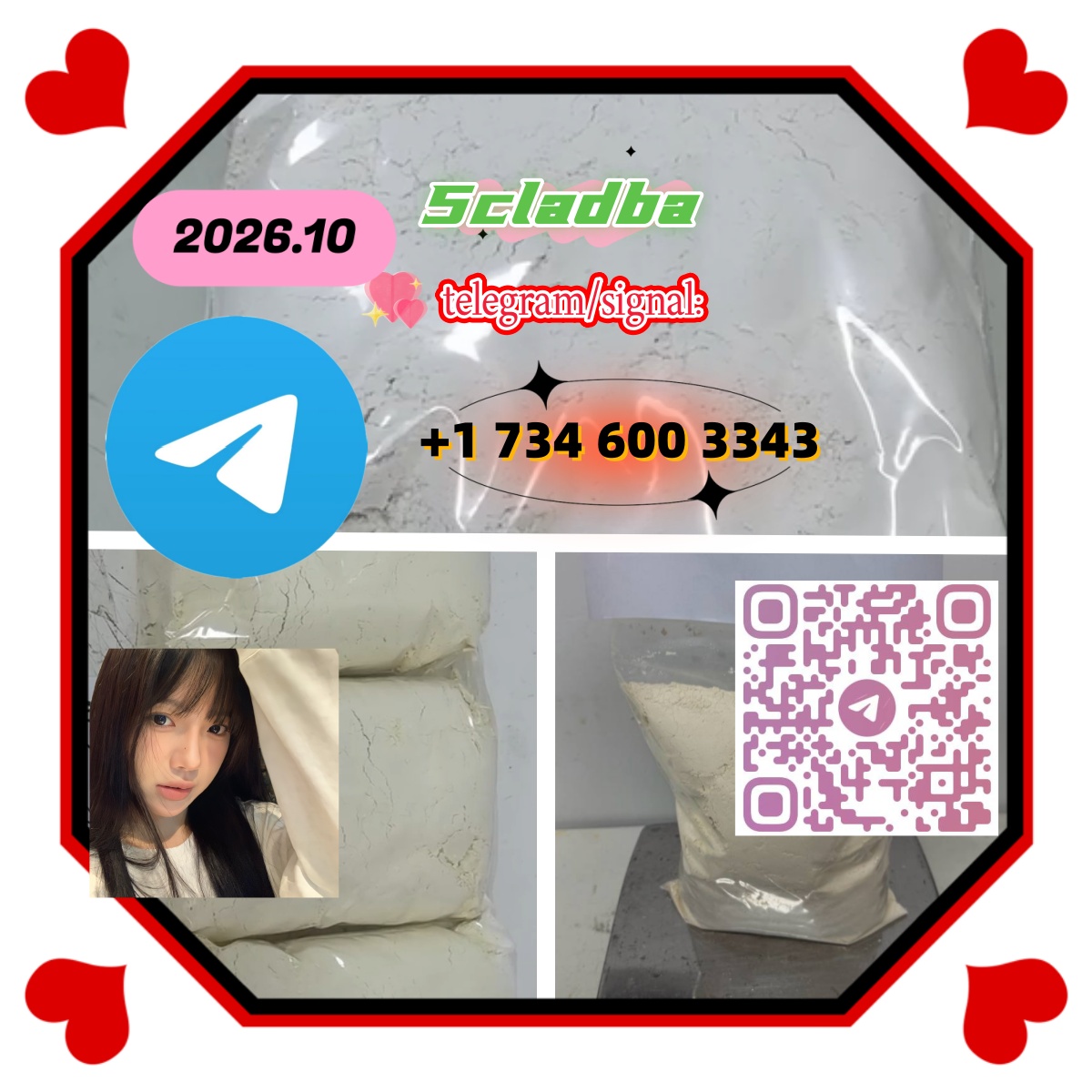 5cl-adb, 5cl, 5cl-adb-a, 5cladba adbb raw material pink With Lowest Price And Fast Delivery