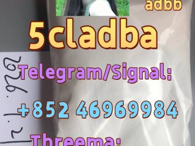 5CL-ADB-A China Supplier 5cl 5cladba 5cladb jwh-018