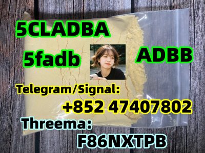 5cladba raw material 5CL-ADB-A precursor raw 5cladba 5f adb