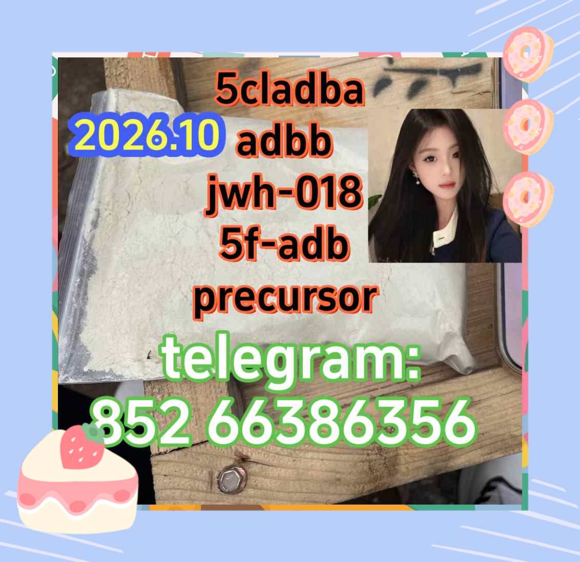 5cladba adbb jwh-018 5f-adb precursor