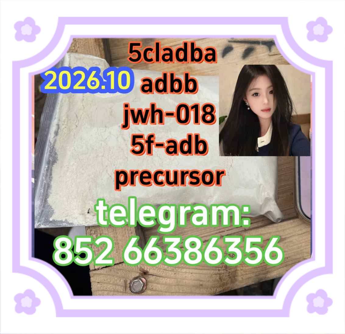 5cladba adbb jwh-018 5f-adb precursor