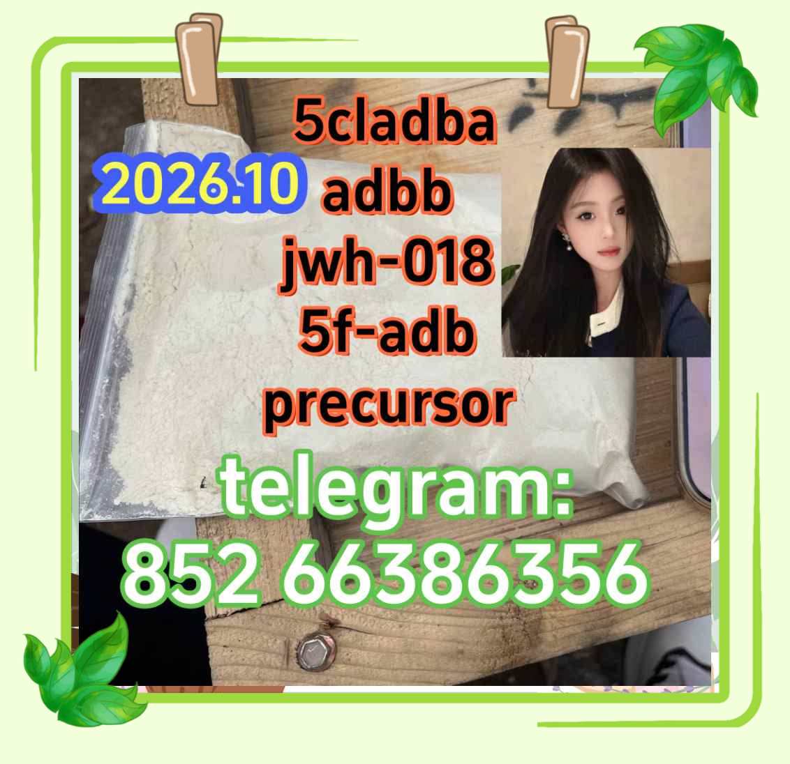 5cladba adbb jwh-018 5f-adb precursor