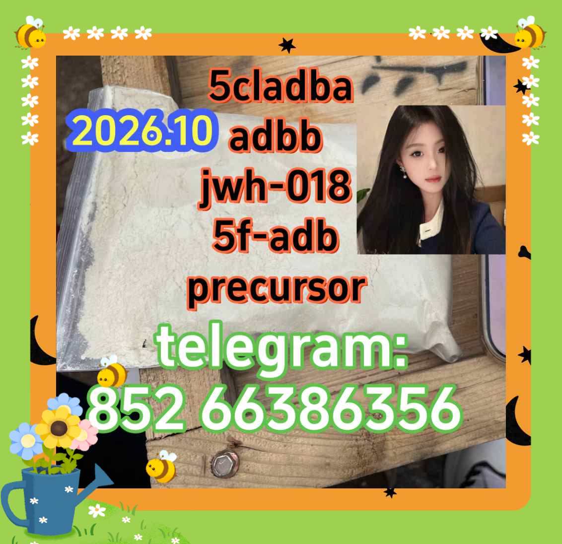 5cladba adbb jwh-018 5f-adb precursor