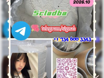 5cladba best cannabinoid 5cladba precursor raw 5cl-adb-a material in stock