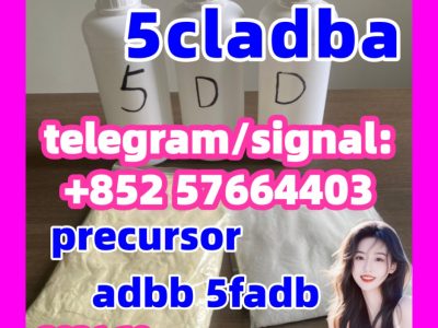 5CLADBA Research Kits for Qualified