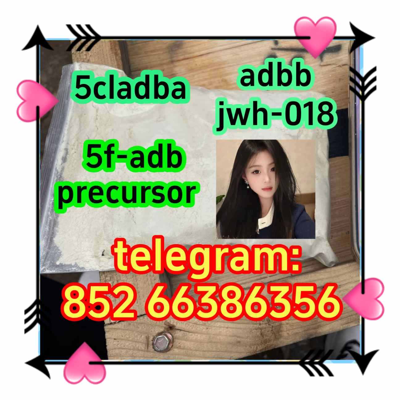 5cladba adbb jwh-018 5f-adb precursor