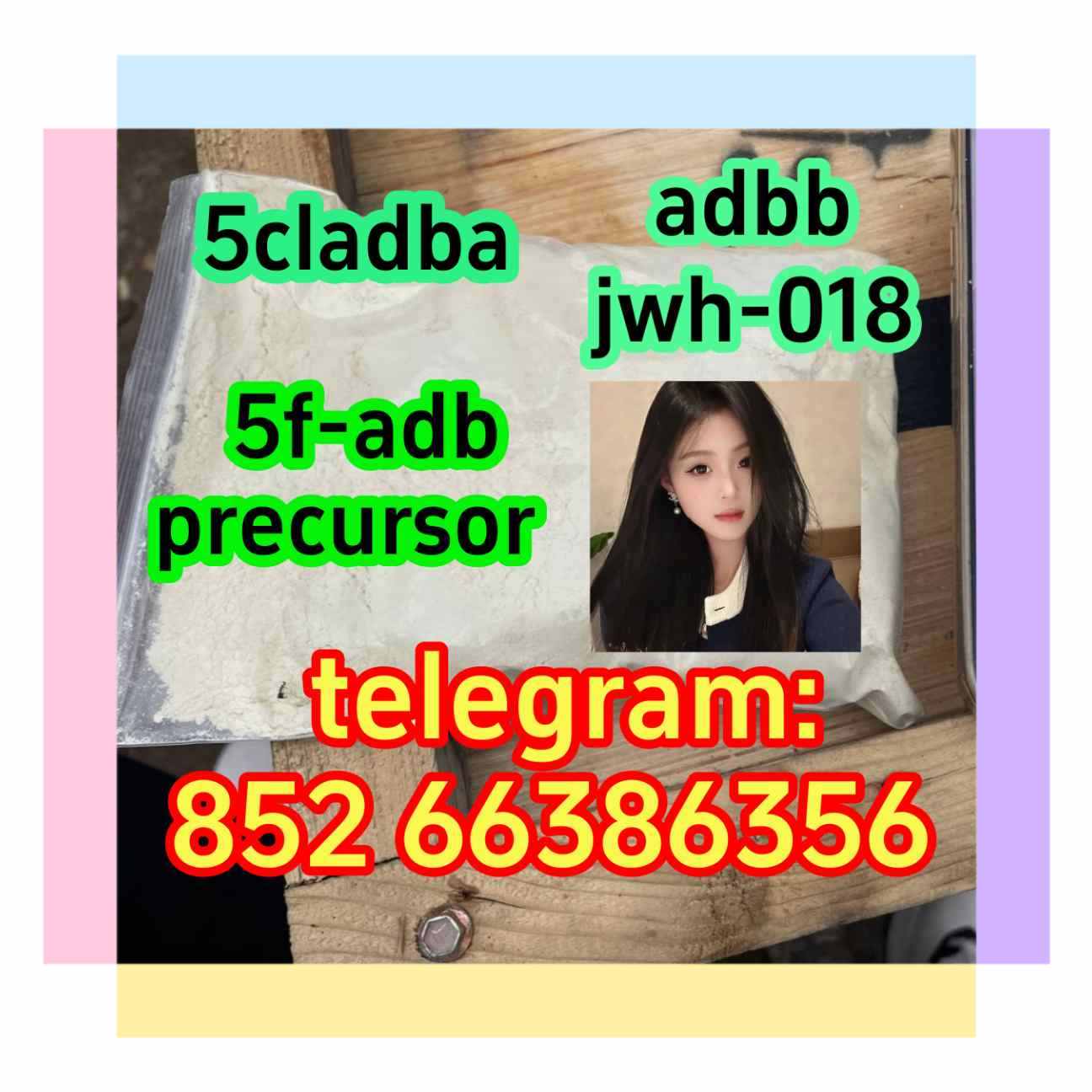 5cladba adbb jwh-018 5f-adb precursor