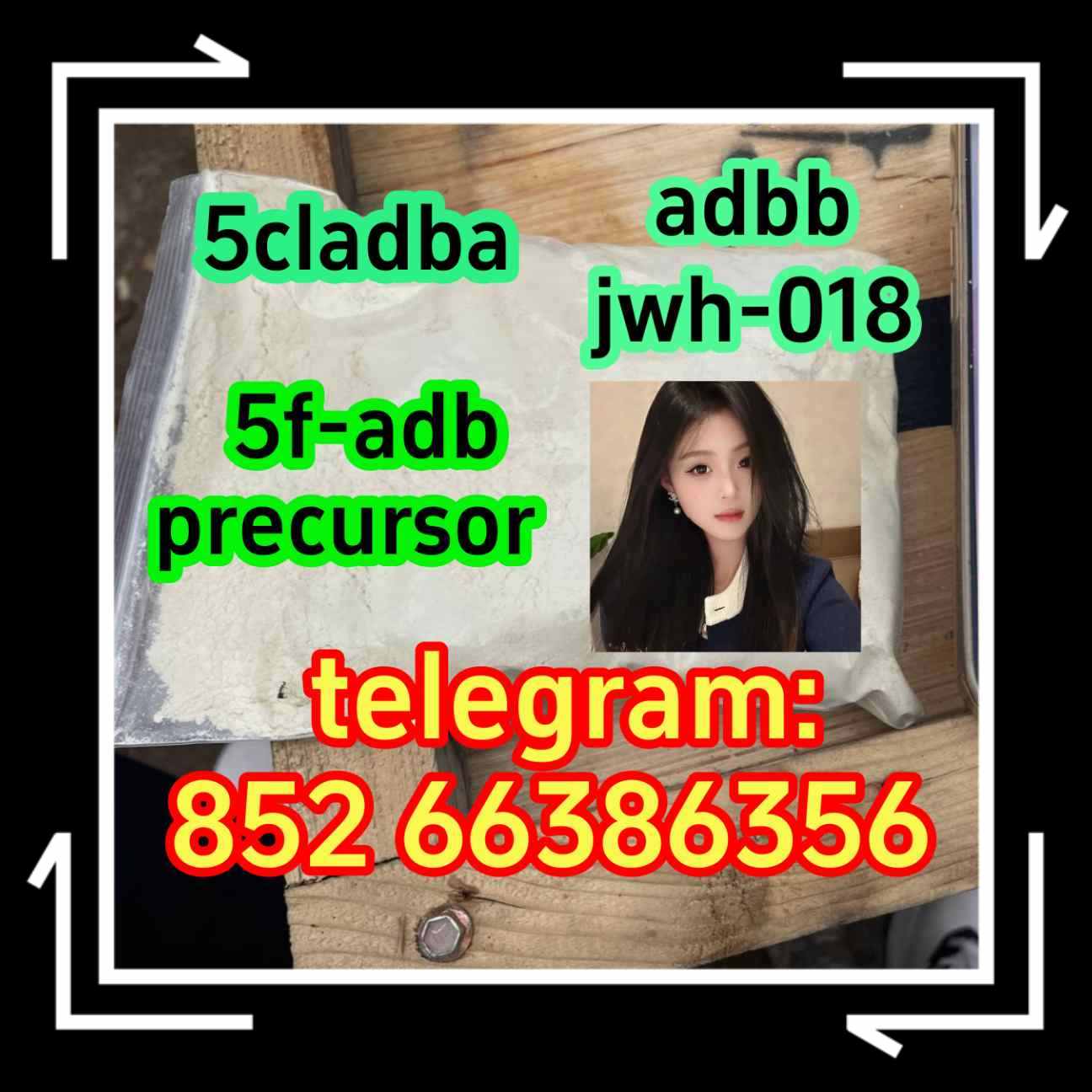 5cladba adbb jwh-018 5f-adb precursor