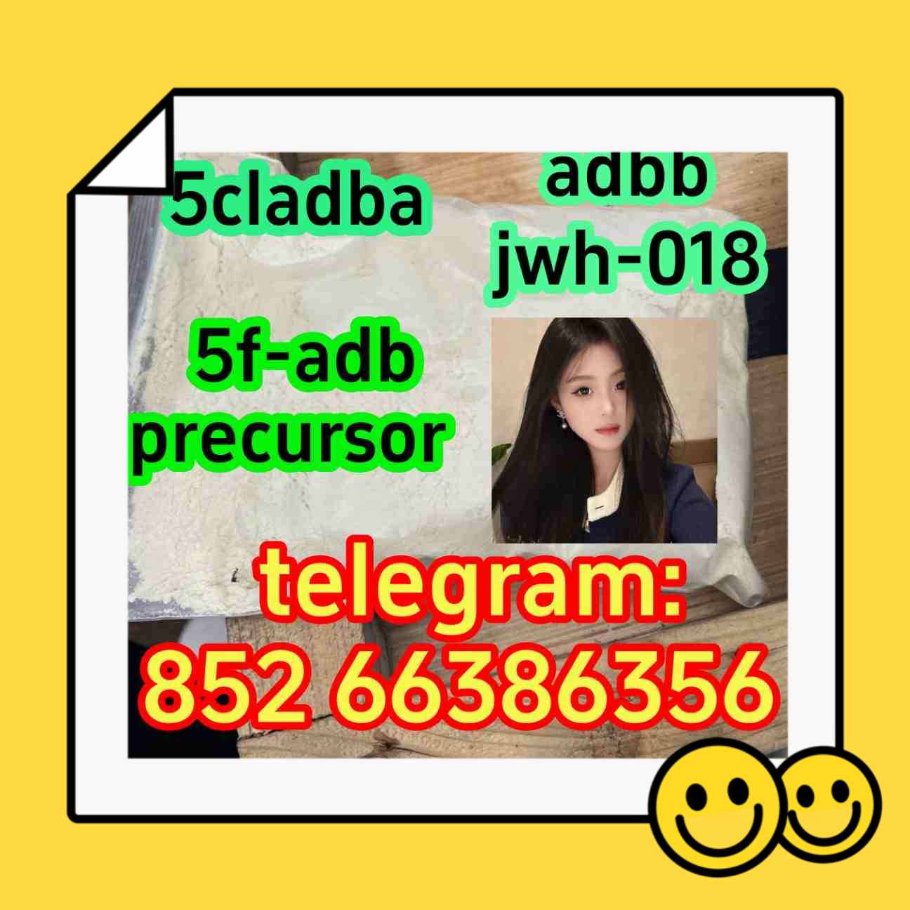 5cladba adbb jwh-018 5f-adb precursor  厄特特二点