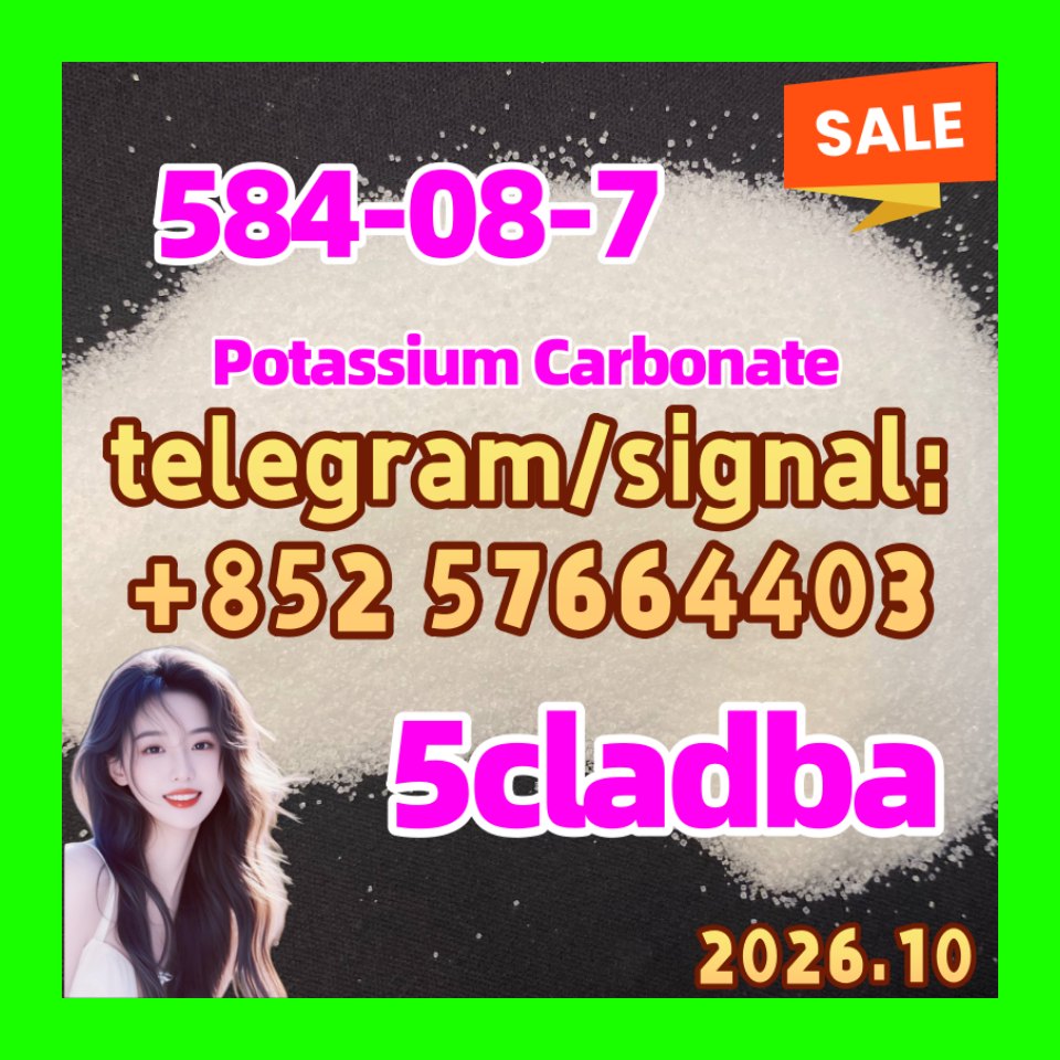 5CL-ADB-A 5CLADBA 5F-ADB High