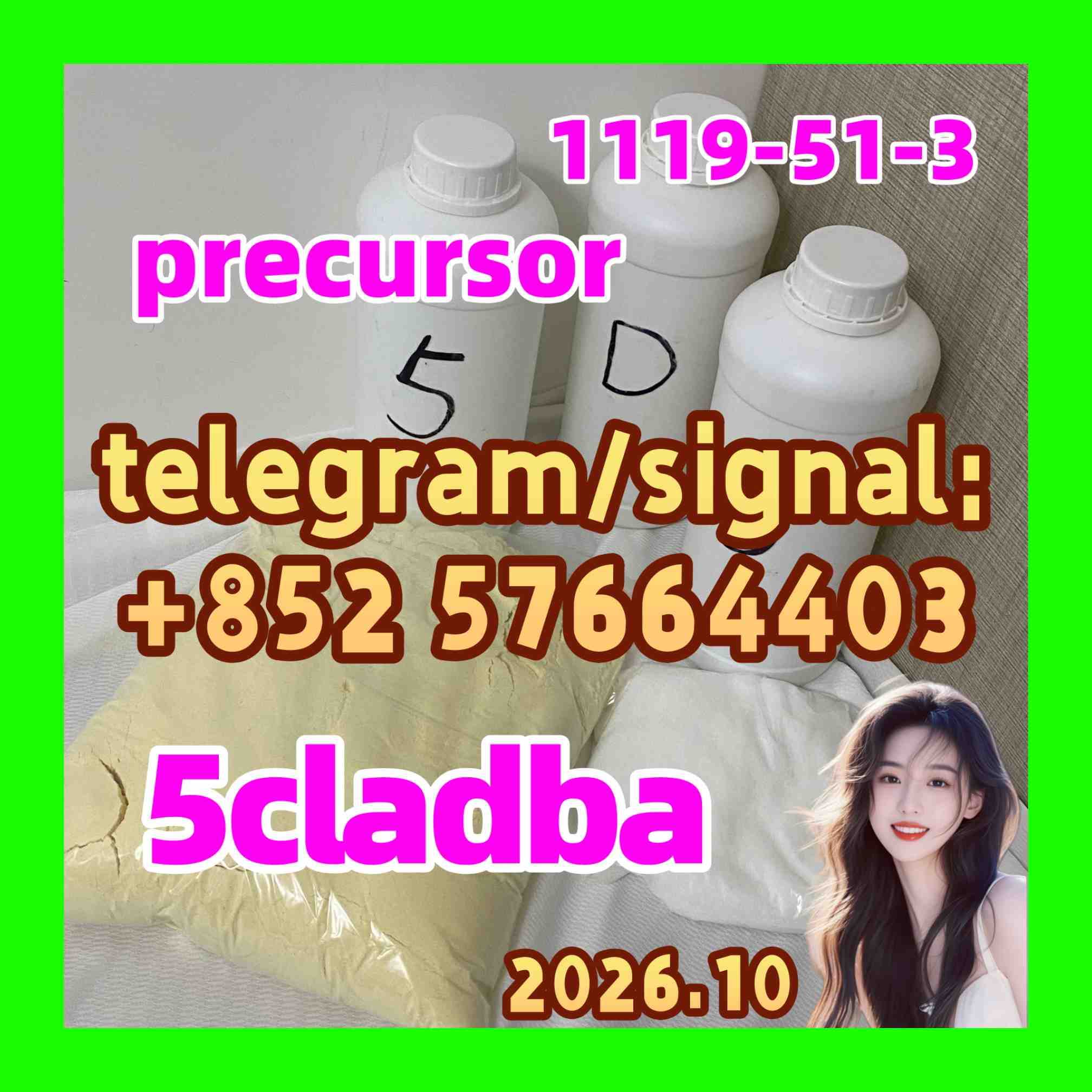 5cladba, 5cladb-a, 5cl-adb-a, 5clbca,