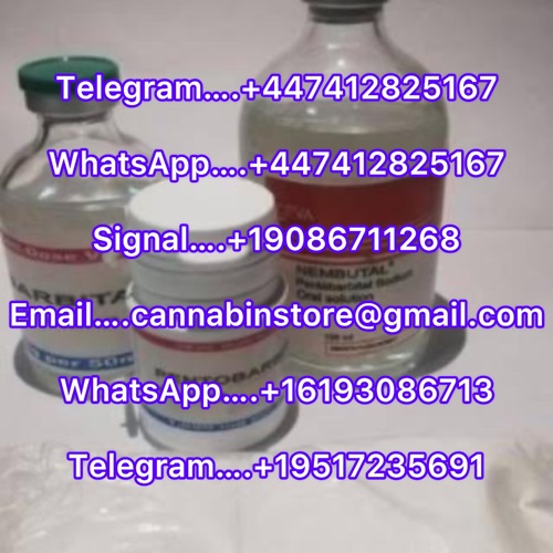 PENTOBARBITAL SODIUM AND PHENYTOIN SODIUM EUTHANASIA SOLUTION, NEMBUTAL POWDER/LIQUID, 6CLADBA, K2 LIQUID AND POWDER. Telegram….+447412825167 WhatsApp….+4474128