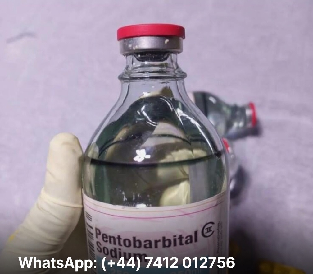 WhatsApp: (+44) 7412 012756 How To Buy Nembutal Online