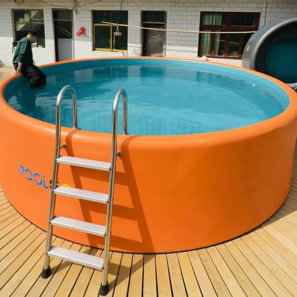 WhatsApp: (+44) 7412 012756 Where can I buy an Ipoolgo inflatable pool online?