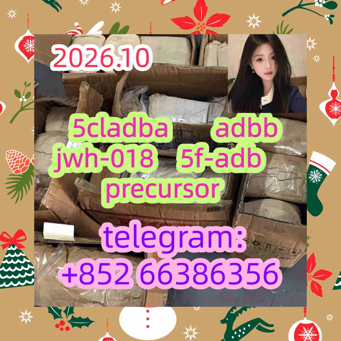 5cladba adbb jwh-018 5f-adb precursor    而是通过对返回给