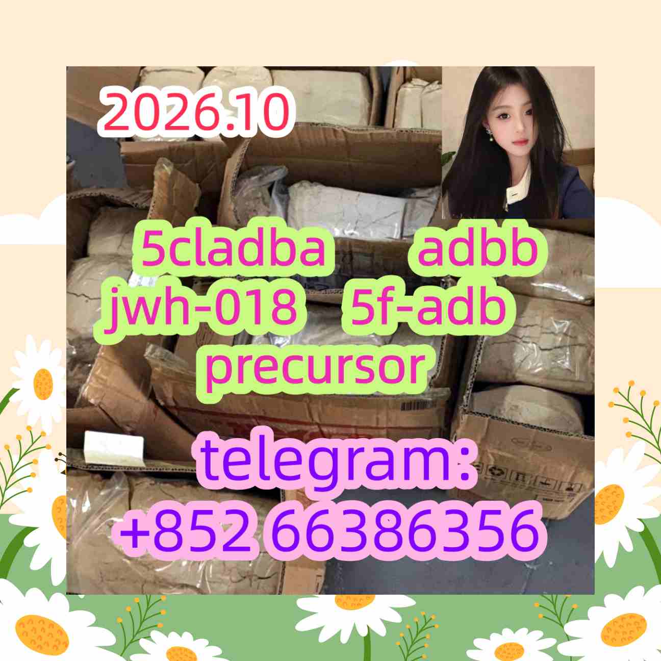 5cladba adbb jwh-018 5f-adb precursor    的撒额的 数字电视